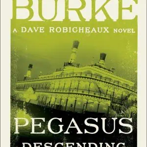 Pegasus Descending