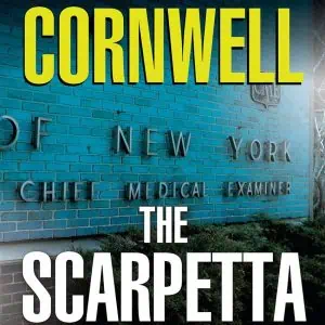 The Scarpetta Factor