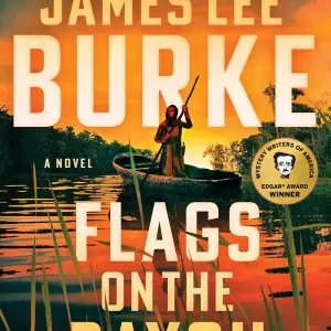 Flags on the Bayou