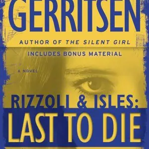 Last to Die