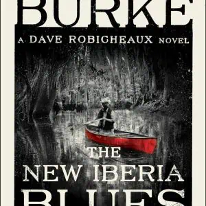 The New Iberia Blues