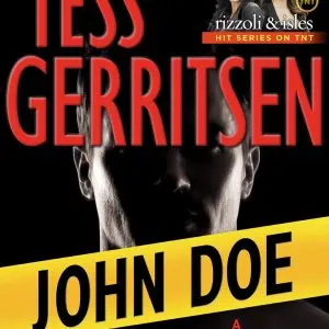 John Doe: A Rizzoli & Isles Short Story