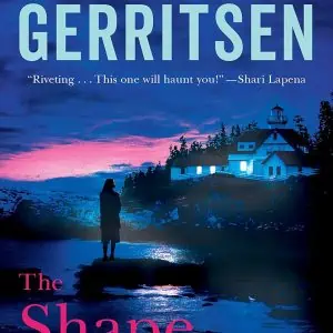 The Shape of Night