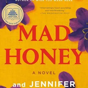 Mad Honey