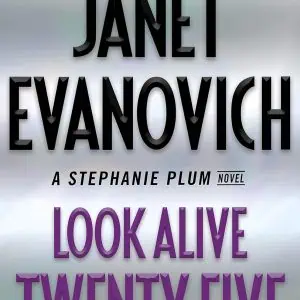 Look Alive Twenty-Five