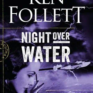 Night over Water