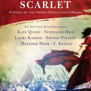 Ribbons of Scarlet