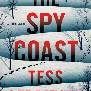 The Spy Coast