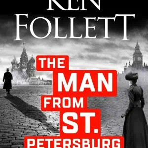 The Man from St. Petersburg