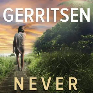 Never Say Die