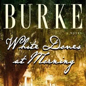 White Doves at Morning