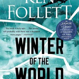 Winter of the World