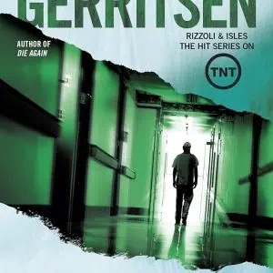 The Surgeon: A Rizzoli & Isles Novel