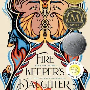 Firekeeper's Daughter