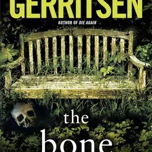 The Bone Garden