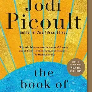 The Book of Two Ways