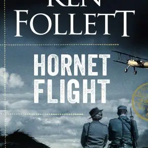 Hornet Flight