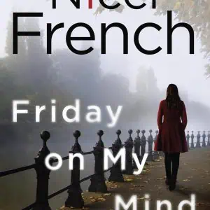 Friday on My Mind
