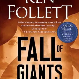 Fall of Giants