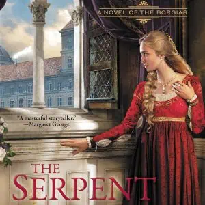 The Serpent and the Pearl