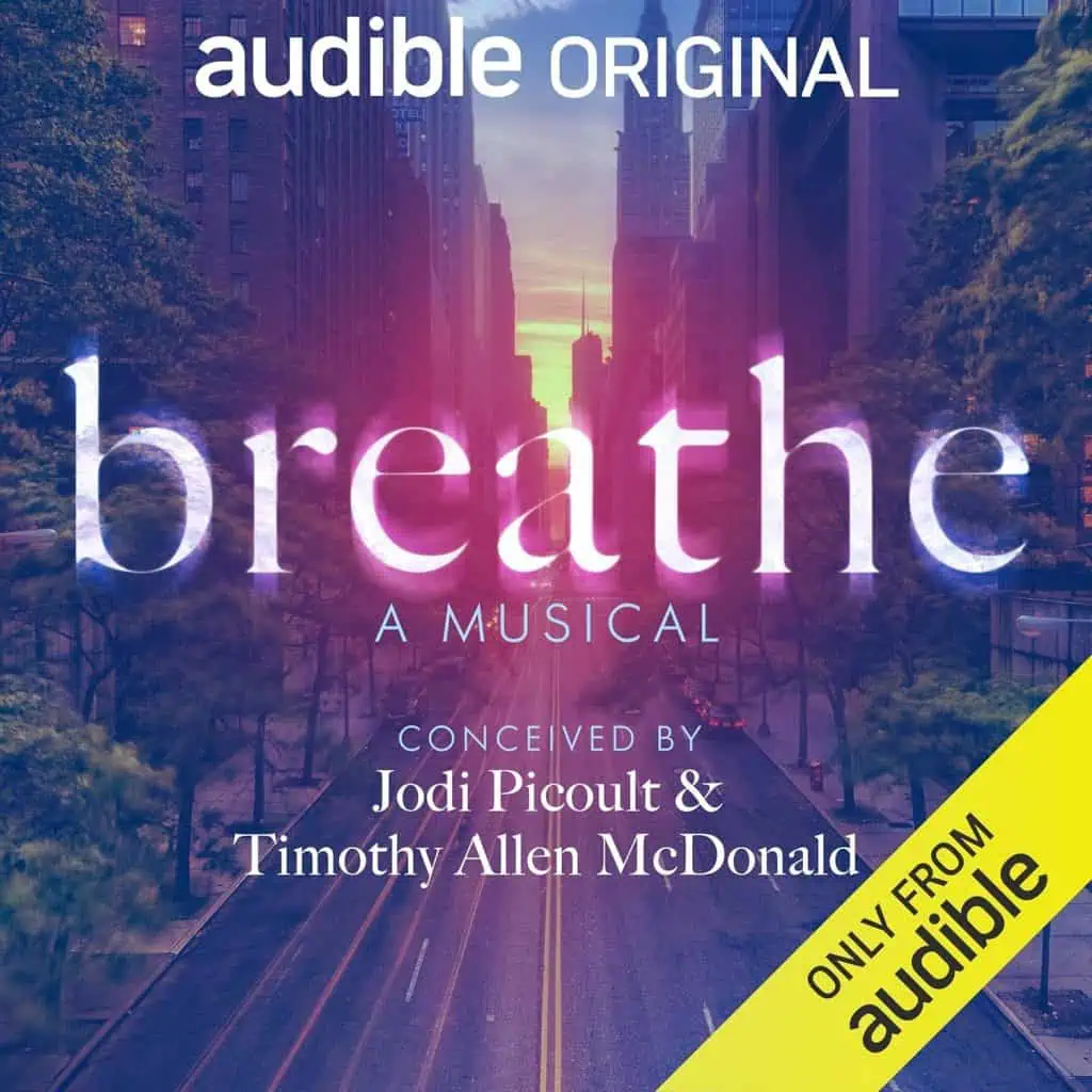 Breathe: A Musical