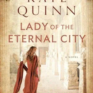 Lady of the Eternal City