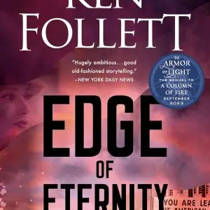 Edge of Eternity