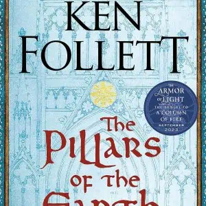 The Pillars of the Earth