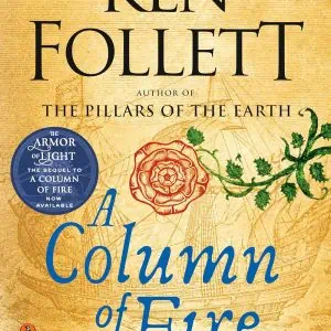 A Column of Fire