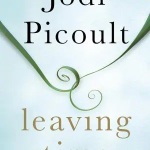 Leaving Time