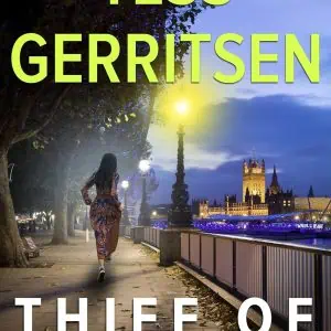 Thief of Hearts
