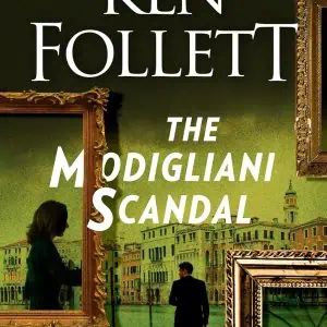 The Modigliani Scandal