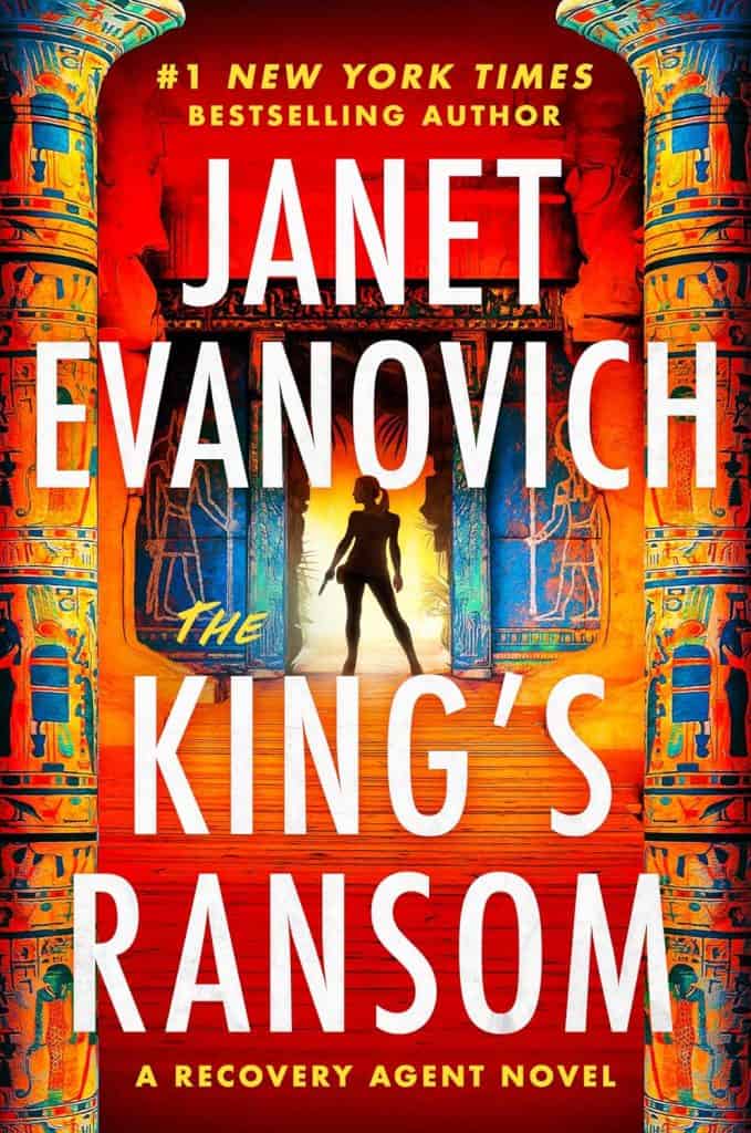The King's Ransom