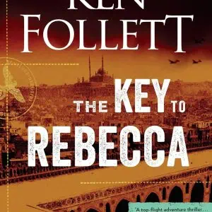 The Key to Rebecca