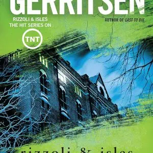 The Mephisto Club: A Rizzoli & Isles Novel