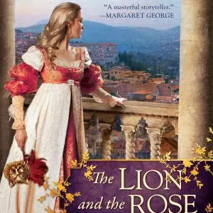 The Lion and the Rose