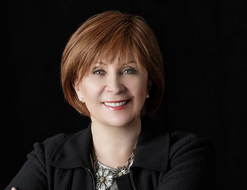 Janet Evanovich