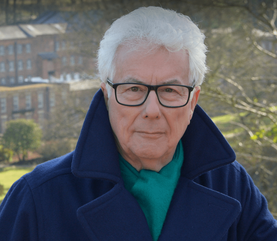 Ken Follett