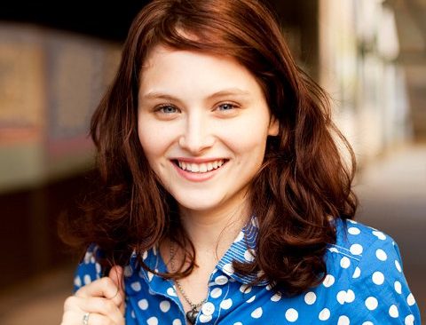 Alice Ozma