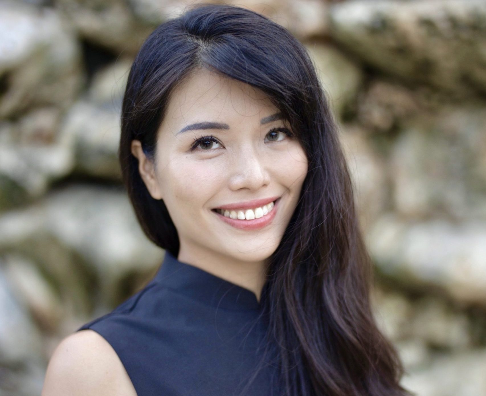 Jesse Q Sutanto