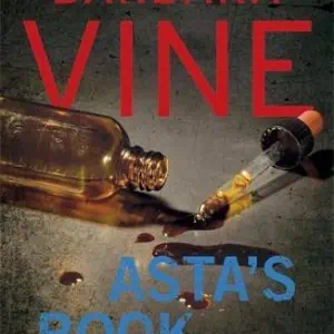 Asta's Book