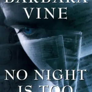 No Night Is Too Long