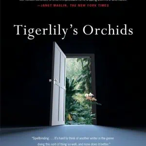 Tigerlily's Orchids