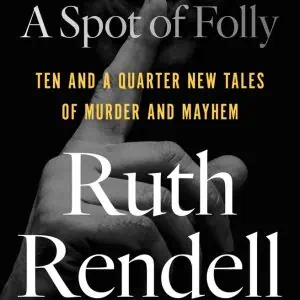 A Spot of Folly
