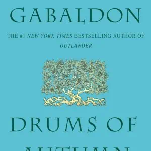 Drums of Autumn