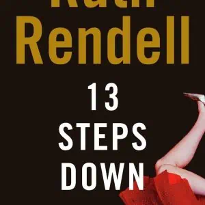 13 Steps Down