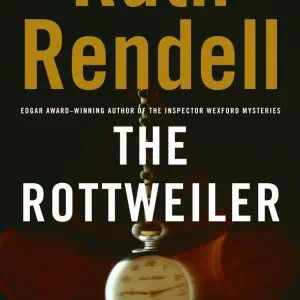The Rottweiler