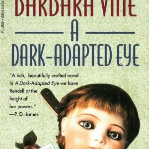 A Dark-Adapted Eye
