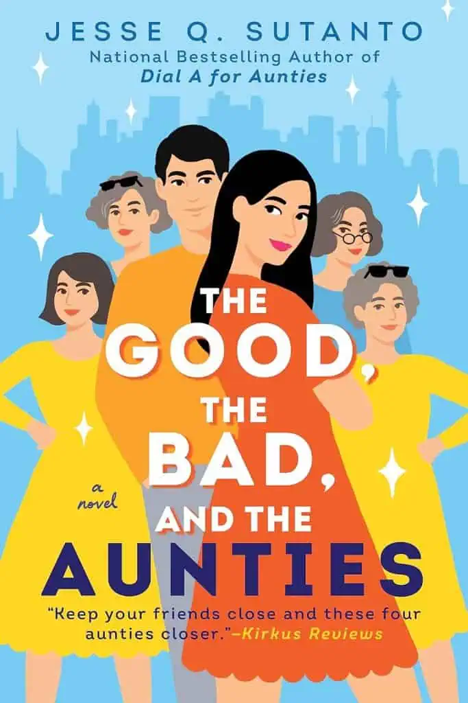 The Good