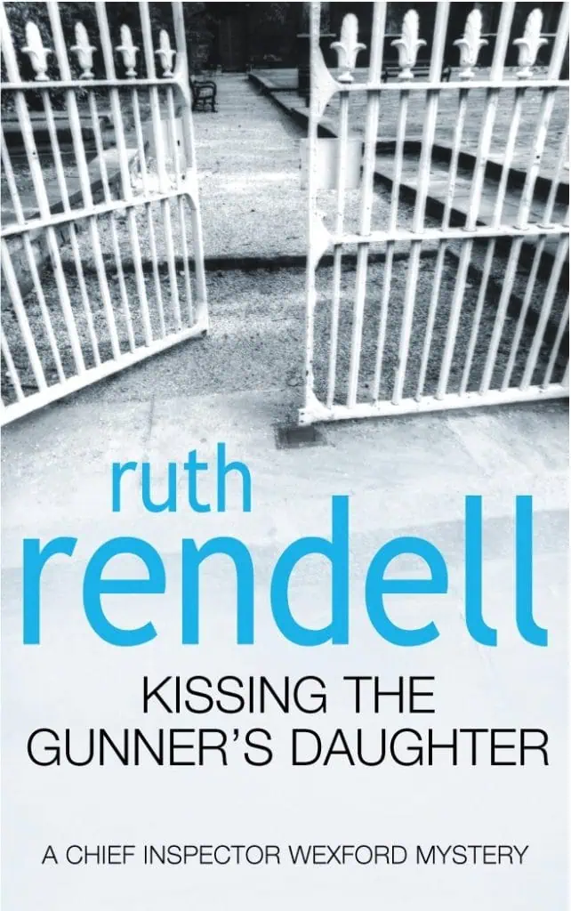 Kissing the Gunner's Daughter